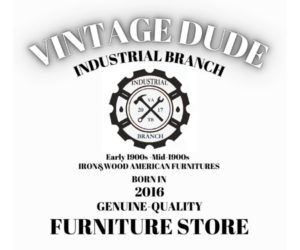 i 【INDUSTRIAL BRANCH】