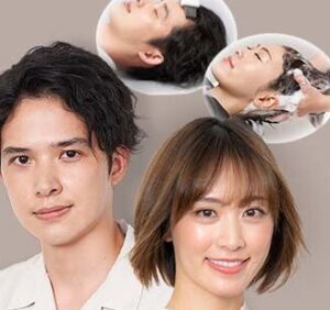 j ジオラスカルプ