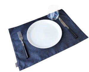 a arasawa denimu matt