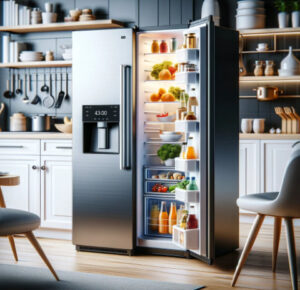 ｓセカンド冷蔵庫001