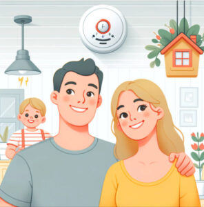 k 火災警報器001