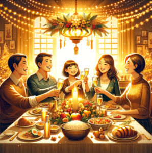 n 年末年始の豪華メニュー001