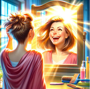 c チャップアップ(CHAPUP)before after 002