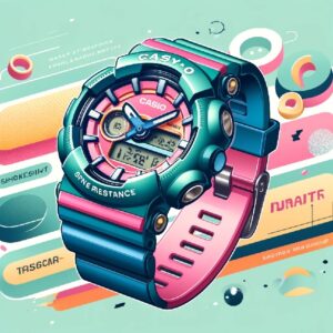 ccasio baby-g 001