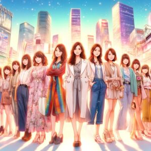 n nihon trend actress 001